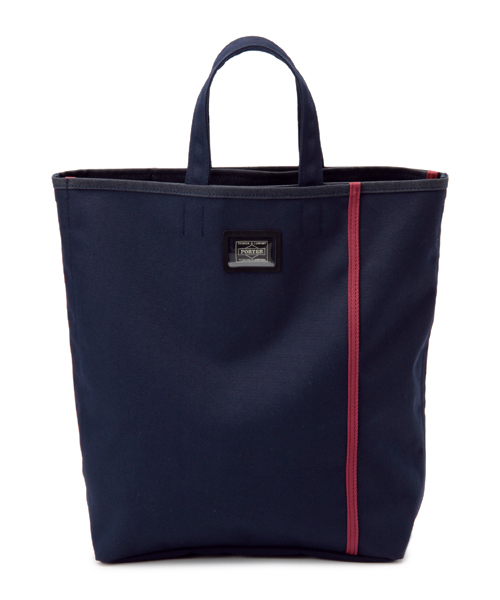 PORTER（ポーター）の「PORTER×B印 YOSHIDA (GS) / 別注 ダブル