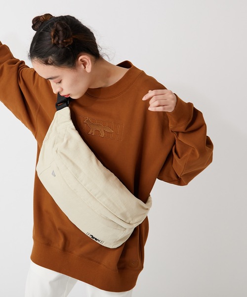 Maison Kitsune（メゾンキツネ）の「（WEB限定）【PUMA×MAISON KITSUNE