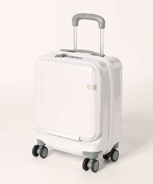 スーツケース ace. エース パリセイド3-Z 機内持込 キャスター
