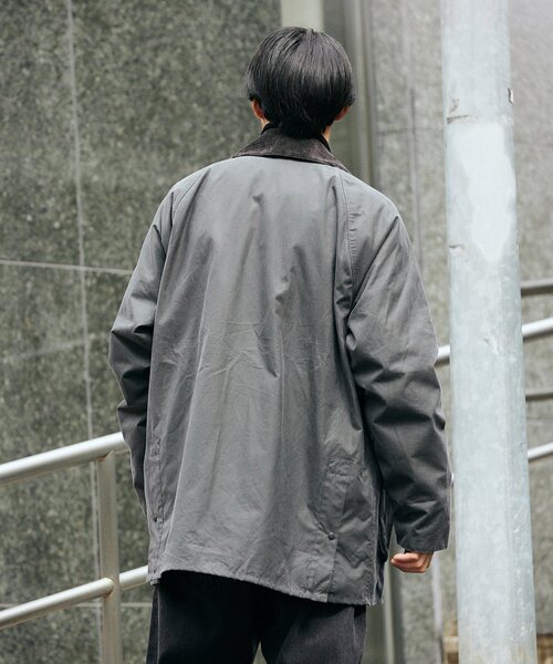 Barbour（バブアー）の「【BARBOUR×JOURNAL STANDARD / バブアー】別注