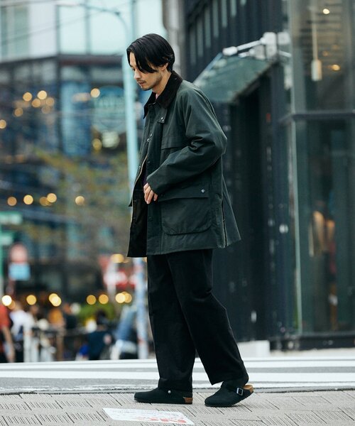 Barbour（バブアー）の「【BARBOUR×JOURNAL STANDARD / バブアー】別注