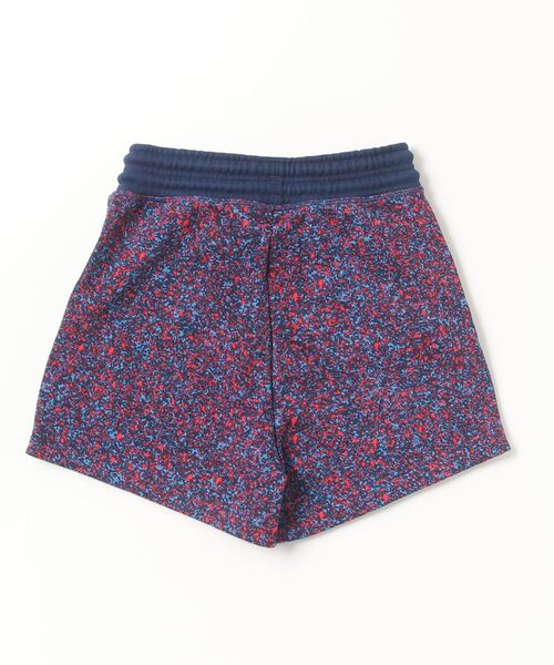 セール】adidas by Stella McCartney プリント テリーショーツ