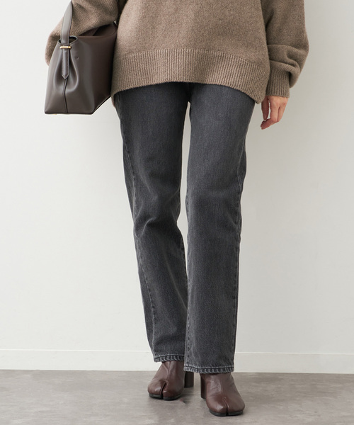 Deuxieme Classe（ドゥーズィエムクラス）｜デニムパンツ一覧 - WEAR