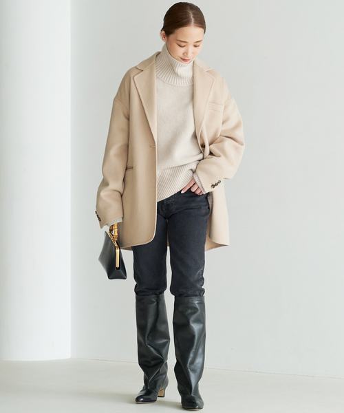 Deuxieme Classe（ドゥーズィエムクラス）の「*JADE MIDI