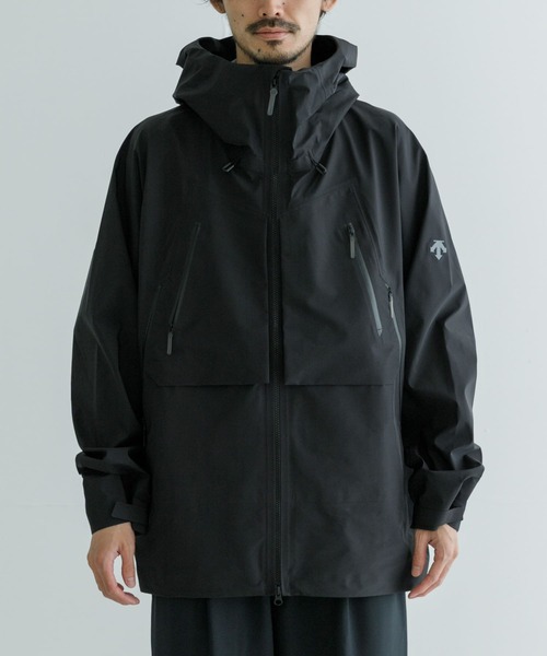 DESCENTE ALLTERRAIN（デサント オルテライン）の「DESCENTE