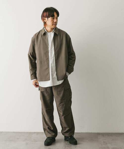 URBAN RESEARCH DOORS（アーバンリサーチドアーズ）の「『吸水速乾