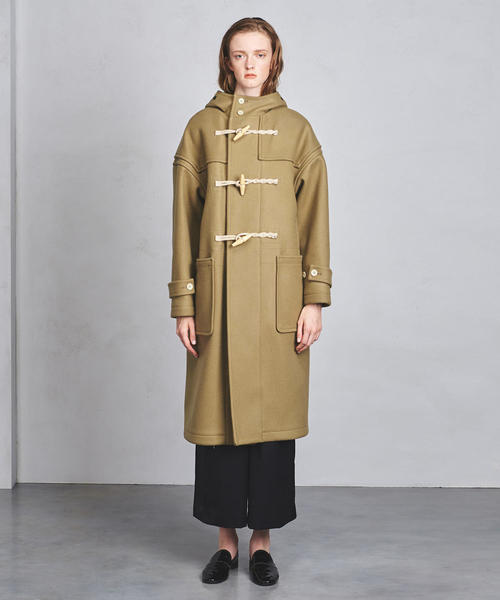 UNITED ARROWS（ユナイテッドアローズ）の「＜HYKE（ハイク）＞ロング