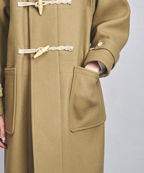 UNITED ARROWS（ユナイテッドアローズ）の「＜HYKE（ハイク）＞ロング