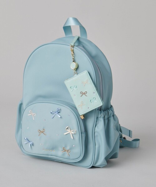 TOCCA BAMBINI（トッカバンビーニ）の「【KIDS/MOM】RUCKSACK M
