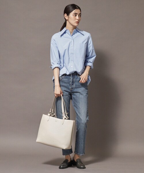 ポルタ】レザートートバッグ L A4サイズ ビジネスバッグ 本革（商品