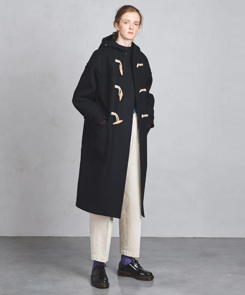 UNITED ARROWS（ユナイテッドアローズ）の「＜HYKE（ハイク）＞ロング