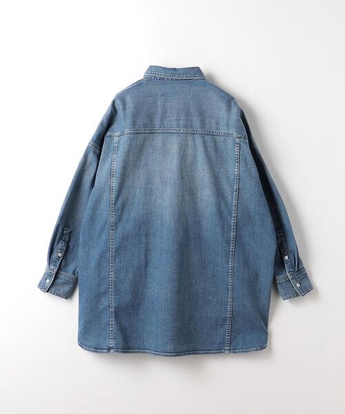 Healthy denim（ヘルシーデニム）の「【別注】＜HEALTHY DENIM＞Almond