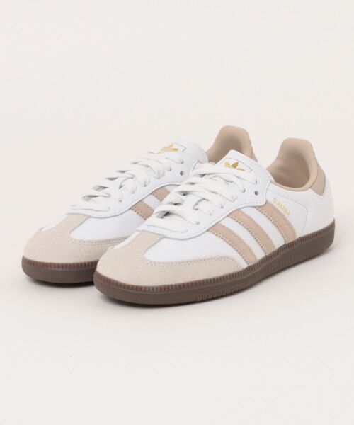 ADIDAS アディダス SAMBA OG サンバ OG JI0218 ABC-MART限定 *FTWW