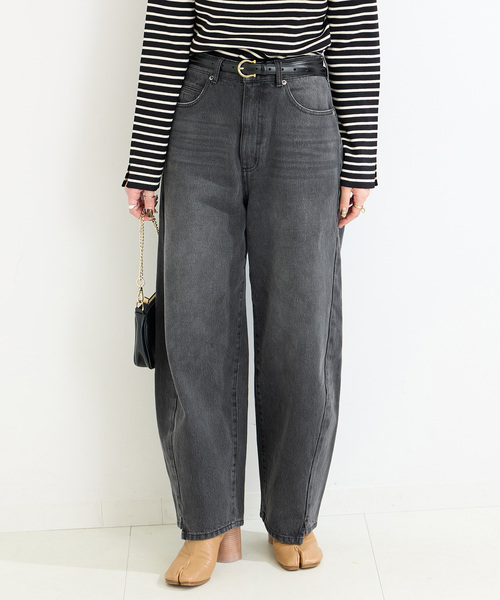 B.C STOCK（ベーセーストック）の「ウォッシャブル / DU JOUR/デュ