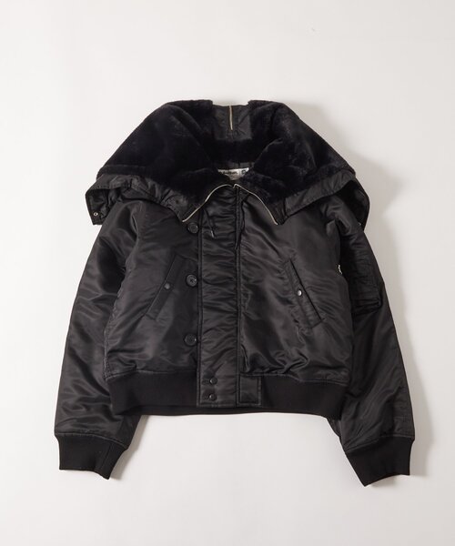 セール】【Sourcream】サワークリーム N2Bフライトジャケット