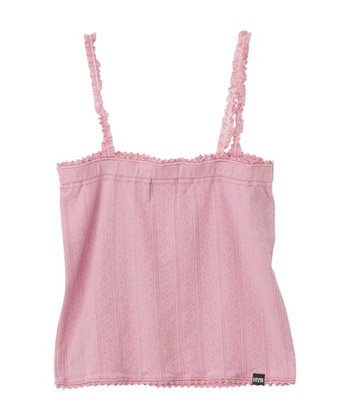 HYSTERIC GLAMOUR（ヒステリックグラマー）の「FINGER GIRL