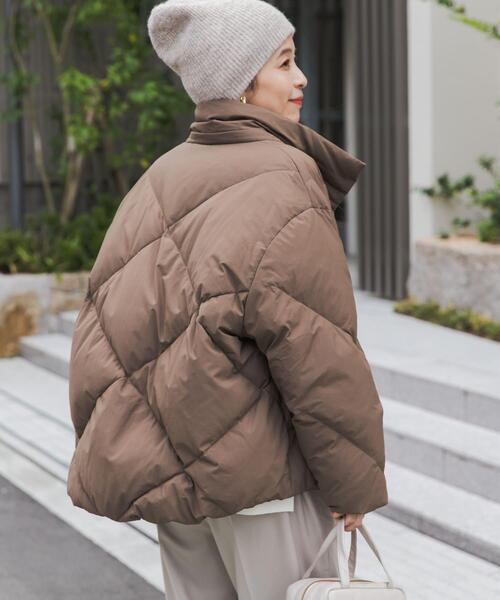 URBAN RESEARCH DOORS（アーバンリサーチドアーズ）の「グリーンダウン