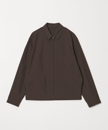 Steven Alan｜スティーブンアランのブルゾン（ジップアップ）通販