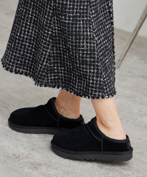 FRAMeWORK（フレームワーク）の「○【UGG/アグ】CLASSIC SLIPPER