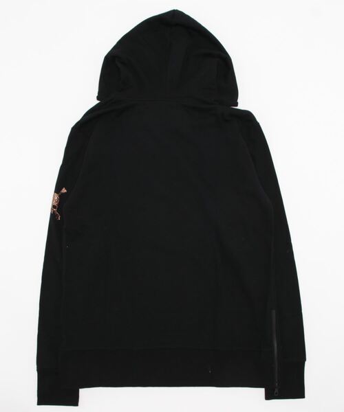ROEN（ロエン）の「ROEN/ロエン/VICTORY HOODIE（パーカー）」 - WEAR