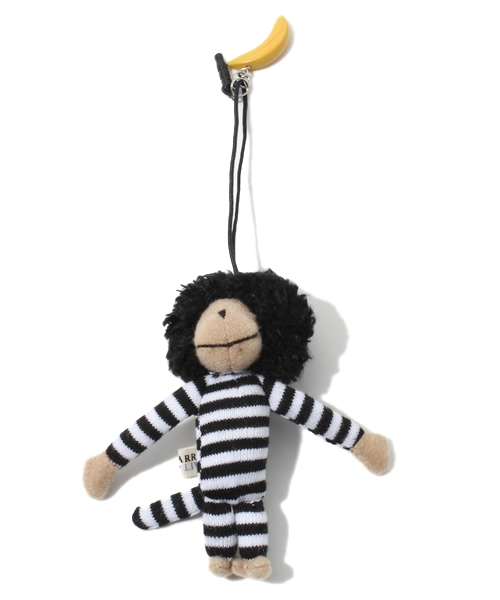 UNITED ARROWS（ユナイテッドアローズ）の「UA アフロモンキー