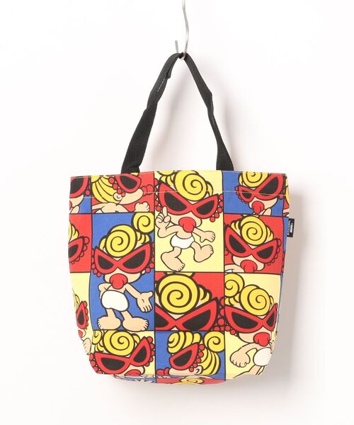 HYSTERIC MINI（ヒステリックミニ）の「綿オックスSMILE COMPOSITION総