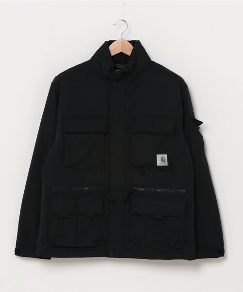 Carhartt WIP（カーハートダブリューアイピー）の「COLEWOOD JACKET