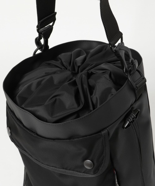 BAGJACK（バッグジャック）の「『別注』bagjack B-BAG M（ショルダー