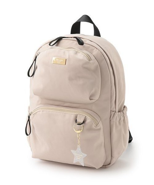 kate spade new york kids（ケイトスペードニューヨーク）｜バック
