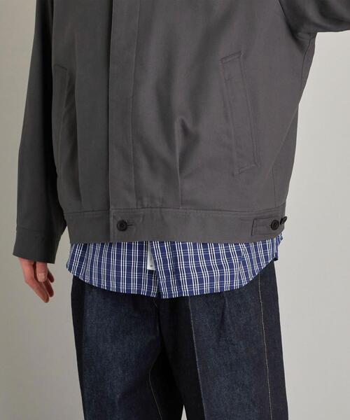 Steven Alan（スティーブンアラン）の「＜Steven Alan＞ TWILL DARUMA