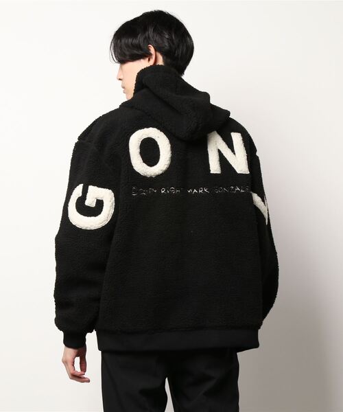 Mark Gonzales（マーク・ゴンザレス）の「【MARK GONZALES】マークボア