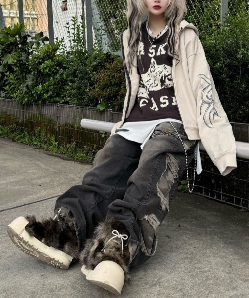 FREE WORLD ORDER（フリーワールドオーダー）の「【FREE WORLD ORDER