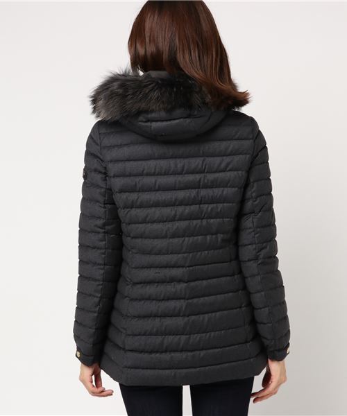 TATRAS（タトラス）の「TATRAS(タトラス）PRIMULA/LTA19A4652（ダウン