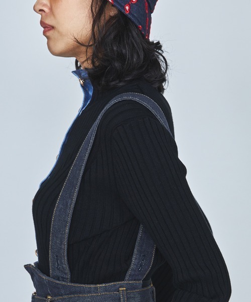 DOUBLE STANDARD CLOTHING（ダブルスタンダードクロージング）の