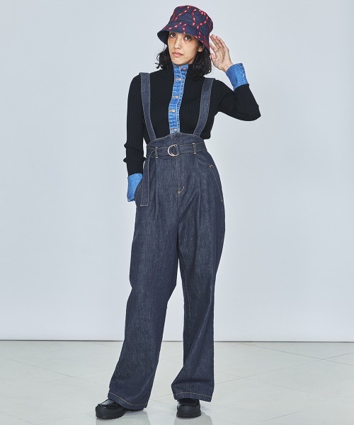 DOUBLE STANDARD CLOTHING（ダブルスタンダードクロージング）の