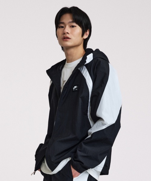 Nike アガシポロシャツとフード付きジャケット セット Nike アガシ