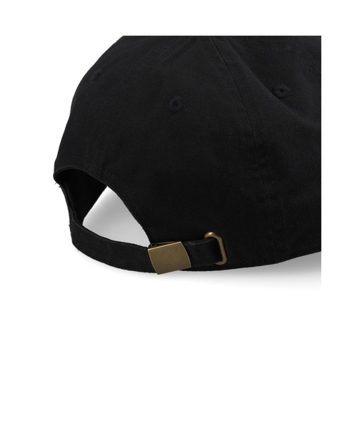 Bristol sea 黒キャップ ウィンダンシー ZOZO限定】SEA LOGO CAP