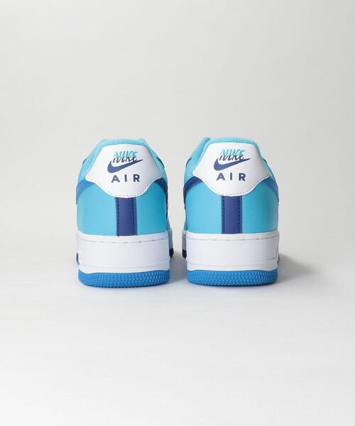 NIKE（ナイキ）の「【WEB限定】＜NIKE＞エア フォース 1 07 LV8