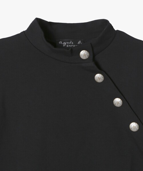 セール】キッズ スウェット（スウェット）｜agnes b.（アニエスベー