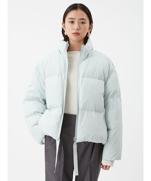 Mila Owen（ミラオーウェン）の「フレンチダウンジャケット（ダウン