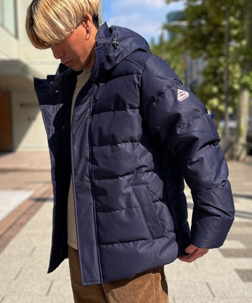 Pyrenex（ピレネックス）の「【PYRENEX】 ピレネックス PHENIX