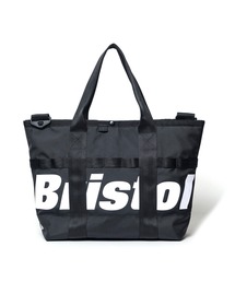 F.C.Real Bristol（エフシーレアルブリストル）の「NEW ERA TEAM TOTE