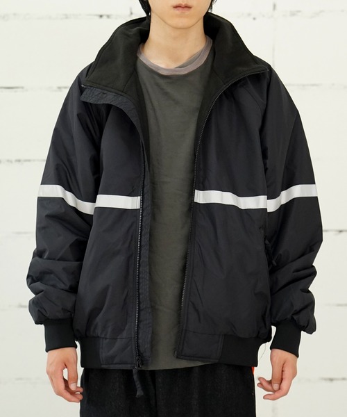 THE MILES（ザ マイルズ）の「PORT AUTHORITY Challenger Jacket with