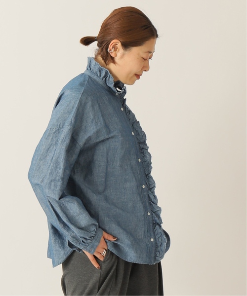 JOURNAL STANDARD LUXE（ジャーナルスタンダード ラックス）の「《追加