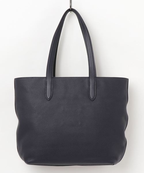 COACH（コーチ）の「メトロポリタン ソフト トート ペブル レザー