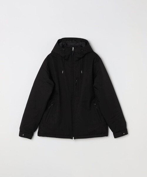 WEB限定】SHIPS any:〈手洗い可能/撥水〉ユーティリティー 中綿