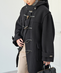 Spick & Span（スピックアンドスパン）｜ダッフルコート一覧 - WEAR