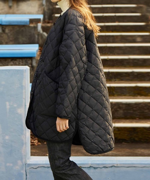 GYMPHLEX（ジムフレックス）の「Gymphlex | ナイロンタフタ キルト