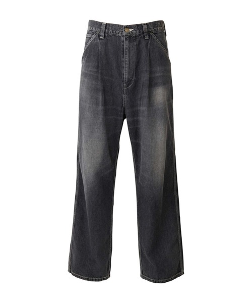 HYSTERIC GLAMOUR（ヒステリックグラマー）の「1タックペインター