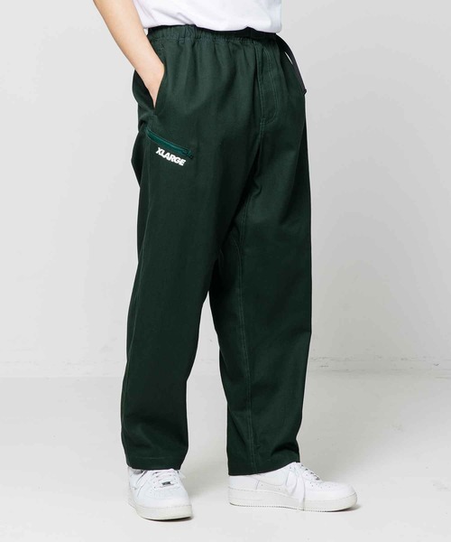 XLARGE（エクストララージ）の「RESORT WORK PANTS（その他パンツ